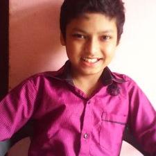 Profile Picture of Rajat Chand (@rajat12394) on Twitter