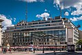 Profile Picture of Agence France-Presseon Wikipedia