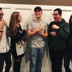 Profile Picture of Matt Clift (@matt_cliftt) on Instagram