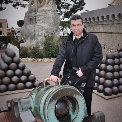 Profile Picture of Igor Tkachuk (@TkachukZaz1960) on Twitter