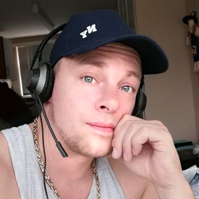 Profile Picture of Benjamin John Carlin (@BenjaminJohnca2) on Twitter