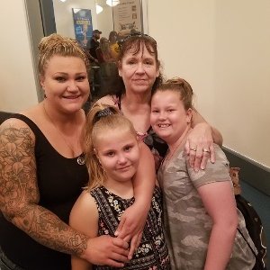 Profile Picture of Joyce Beard (@JoyceBe18257698) on Twitter