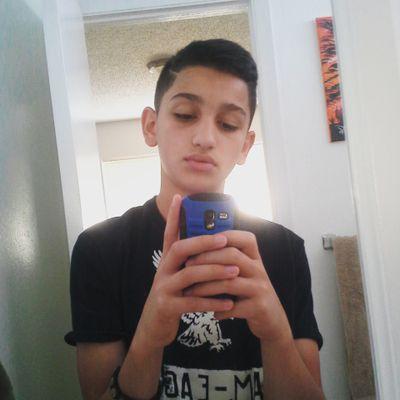 Profile Picture of My Info (@jimmyhirschmann) on Twitter