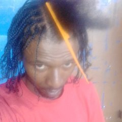 Profile Picture of Fabian Blake (@FabianBlake8) on Twitter