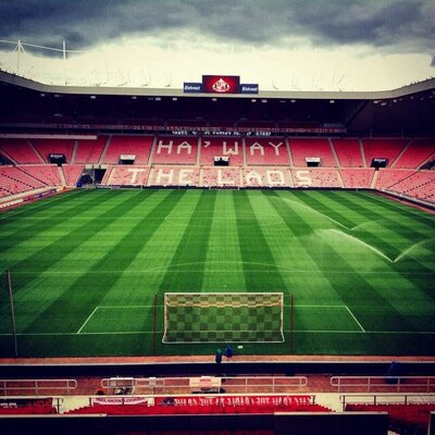 Profile Picture of Dan (@DanShovlinSAFC) on Twitter