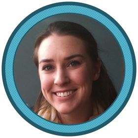 Profile Picture of Rachel DeVerna Jacobs (@polkadotpalooza) on Pinterest