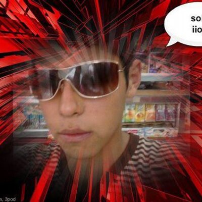 Profile Picture of Leonardo Corredor (@Holman_Leo) on Twitter