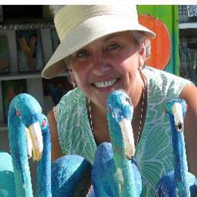Profile Picture of Sharon Rider (@sharonrider1) on Twitter