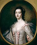 Profile Picture of Maria Coventry, Countess of Coventryon Wikipedia