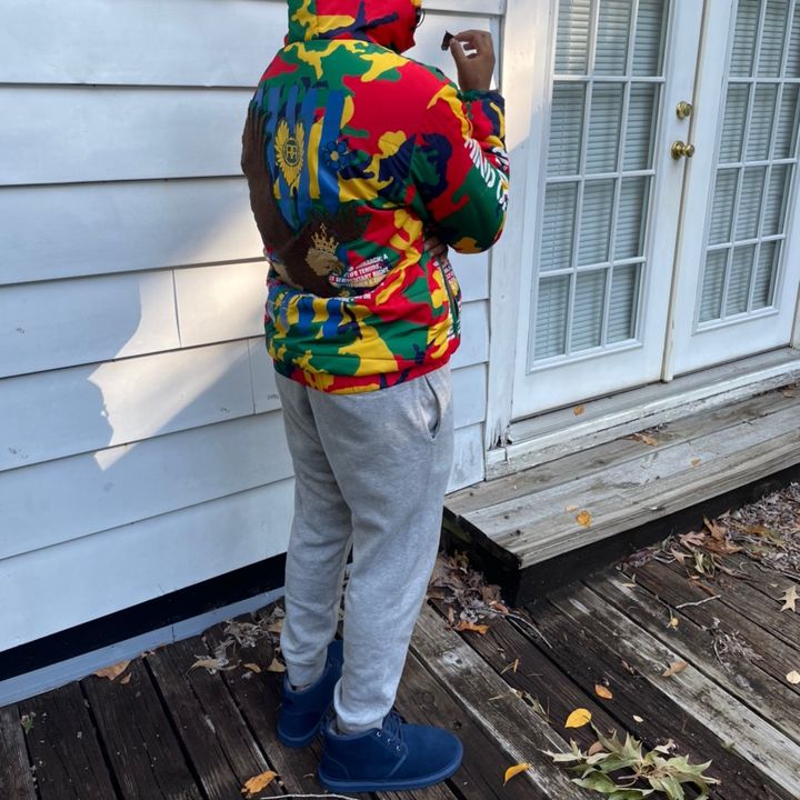 Profile Picture of   Kenneth Walker... (@theycallmekd) on Tiktok