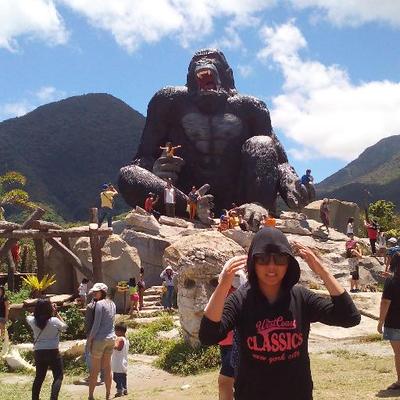 Profile Picture of Vince Reyna (@pixy_vincyrose) on Twitter