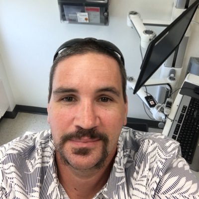 Profile Picture of Bart Gray (@bartgray8) on Twitter