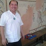 Profile Picture of Joseph Seropil Benitez (@justme_jojob) on Instagram