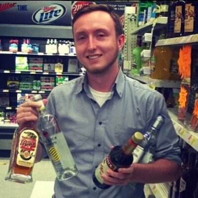 Profile Picture of Patrick Swinney (@@pswinney1) on Twitter