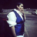 Profile Picture of Alejandro Saldana (@the_antagonist96) on Instagram