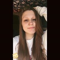 Profile Picture of Tabby James (@tabby-james) on Quora