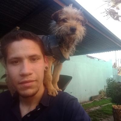 Profile Picture of Guidon't (@GuidoDeNardis) on Twitter