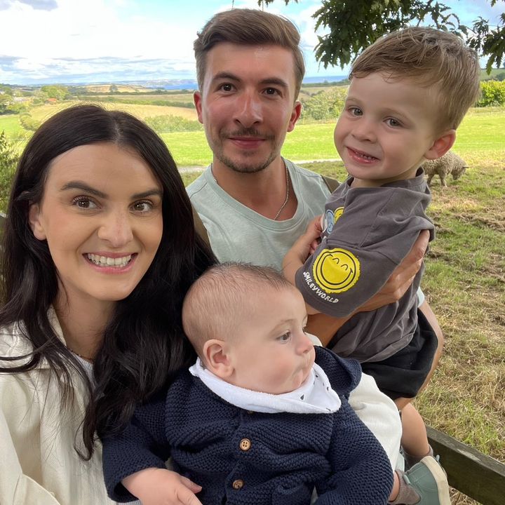 Profile Picture of Anisha Nelson (@bradleyar) on Tiktok