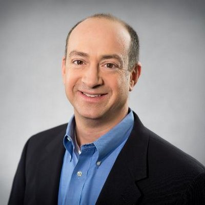 Profile Picture of Michael R Tobin (@MTobinCISO) on Twitter
