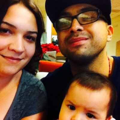 Profile Picture of George N Raine (@@Geosrain) on Twitter