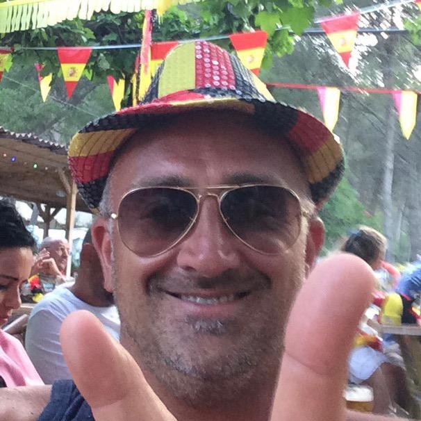 Profile Picture of Peter Volckaert (@peet203) on Tiktok