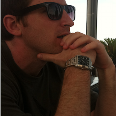 Profile Picture of Aaron Clancy (@aaron_clancy) on Twitter