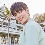 Profile Photo of 이 동 민 (@chaeunwoo_official) on Instagram