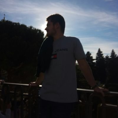 Profile Picture of Alvaro Gordillo (@agordillor) on Twitter