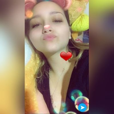 Profile Picture of Sabrina Ruby (@SabrinaRuby4) on Twitter