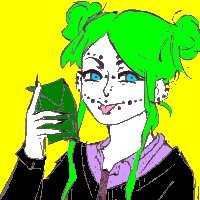 Profile Picture of Himi (｡•̀ᴗ-)✧ 🔭🔮•104• Lovin' Andrew Minyard 24/7 (@yashihimisei) on Twitter