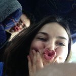 Profile Picture of Kirsty Docherty (@panda_robinson) on Instagram