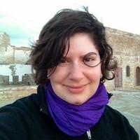 Profile Picture of Alison Gold (@alison-gold-1) on Quora