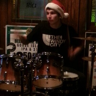 Profile Picture of Dylan Marciniak (@DylBoyFreshh) on Twitter