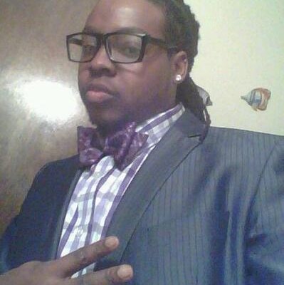 Profile Picture of Michael Jaye (@MJayeENT) on Twitter