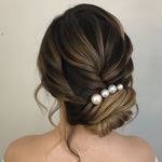 Profile Picture of 💎МАКИЯЖ / ВИЗАЖИСТ / ПРИЧЕСКИ / ЛОКОНЫ / ТУЙМАЗЫ💎 (@marina_melnikova_tmz) on Instagram