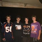 Profile Picture of Luke Fairbairn (@luke._fairbairn) on Instagram