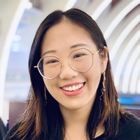 Profile Picture of Anna Pei  (@anna-pei-2) on Quora