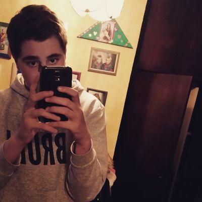 Max Gruber - Twitter Profile Picture of Max Gruber (@maxgruber64) on Twitter