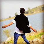 Profile Picture of #Pratik Solanki (@pratik_john) on Instagram