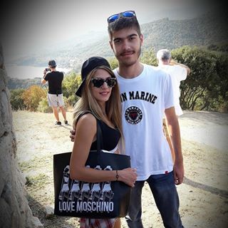 Profile Picture of Mike Zafeirakis (@mike.zafirakis13) on Facebook
