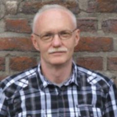 Profile Picture of Herbert Zimmer (@Schlaflos24) on Twitter