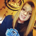 Profile Picture of Haley Hutchens(; (@haleyglaser31) on Instagram