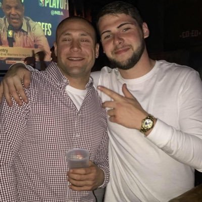 Profile Picture of Kevin Schofield (@KevinSchofieldd) on Twitter