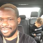 Profile Picture of Allen Spicer Rodgers (@spicedcoldcutz) on Instagram