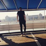 Profile Picture of Németh Márk Rókus (@nemethmarkrokus_official) on Instagram