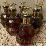 Profile Picture of Thomas Jefferson (@bourbon1250) on Instagram