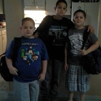 Profile Picture of Sherry Tanner (@sherry-tanner-2) on Quora