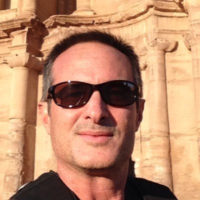 Profile Picture of PaulEagle (@PaulEagle1) on Twitter