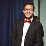 Profile Picture of Ahmed Farag (@awfarag) on Flickr