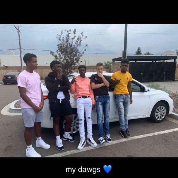 Profile Picture of Jack Harasimowicz (@orthomate3) on Poshmark